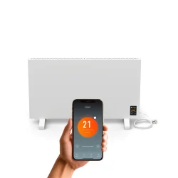Termoplaza 400 WIFI Heizpaneel