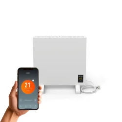 Termoplaza 270 WIFI Heizpaneel