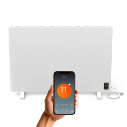 Termoplaza 1100 WIFI Heizpaneel