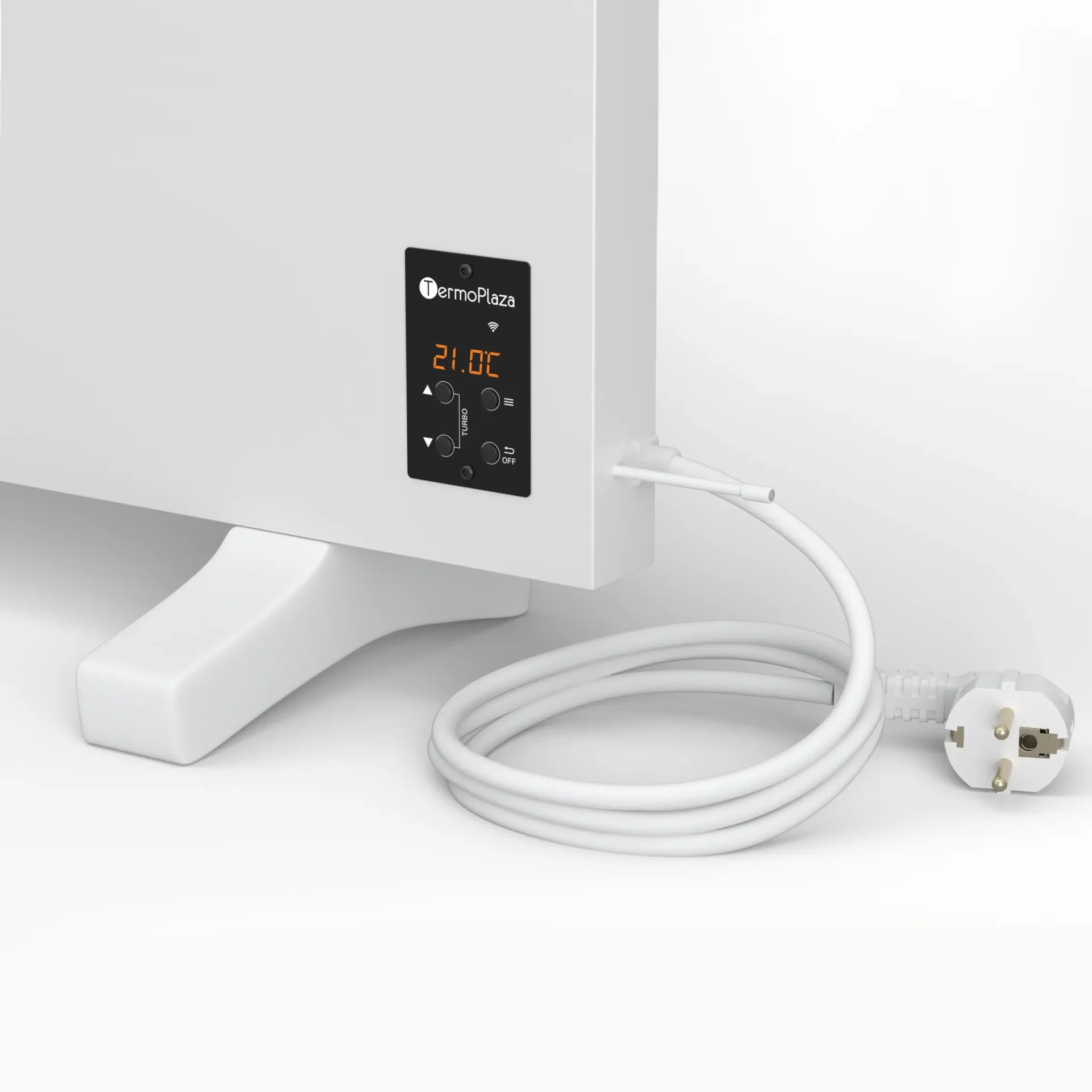 Termoplaza 900 WIFI Heizpaneel – Bild 2